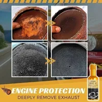 🔥 Summer Sale Upto 60% Instant Exhaust Cleaner: Clear Carbon Buildup, Avoid Expensive Mechanic Bills thumbnail 6