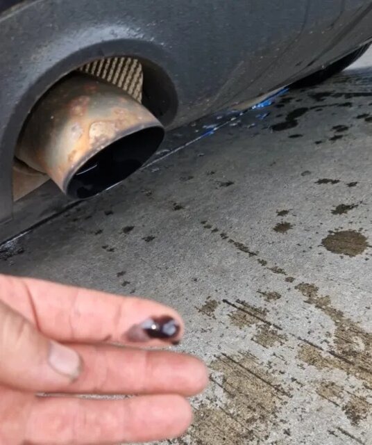 🔥 Summer Sale Upto 60% Instant Exhaust Cleaner: Clear Carbon Buildup, Avoid Expensive Mechanic Bills thumbnail 8