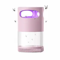 🔥Last Day 50% OFF! UV Mosquito Killer Lamp – quiet, USB, chemical-free. 50K+ sold! thumbnail 10