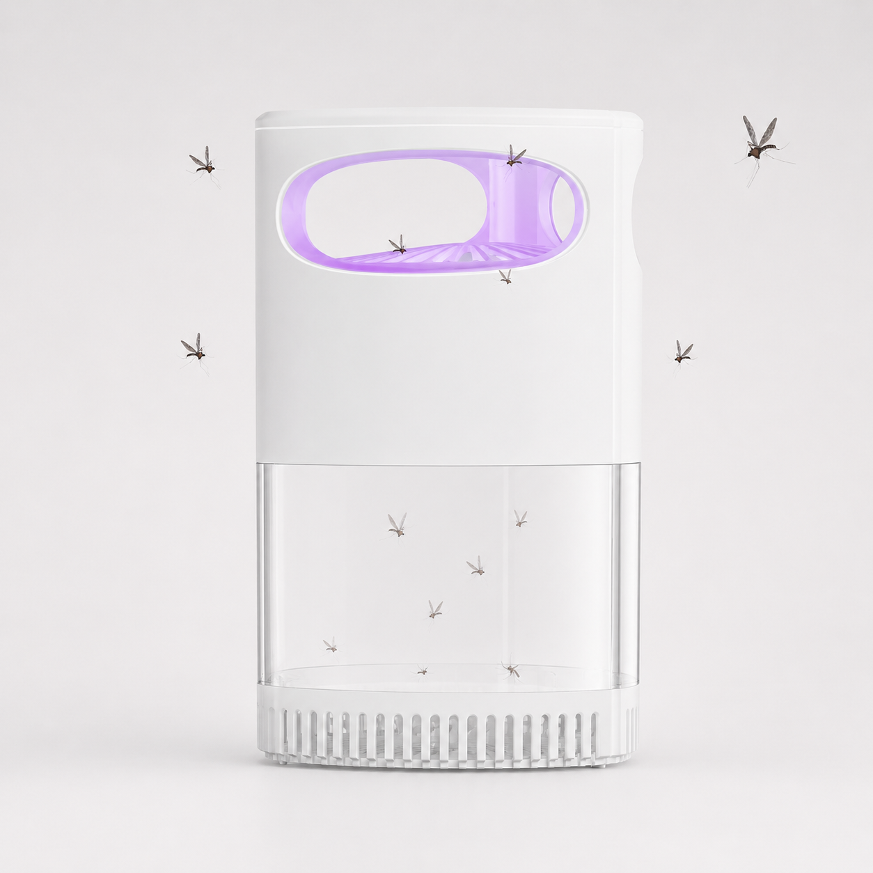 🔥Last Day 50% OFF! UV Mosquito Killer Lamp – quiet, USB, chemical-free. 50K+ sold! thumbnail 9