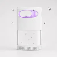 🔥Last Day 50% OFF! UV Mosquito Killer Lamp – quiet, USB, chemical-free. 50K+ sold! thumbnail 9