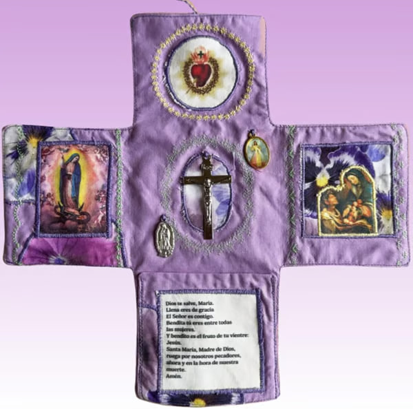 💖Gift from GOD💖 Handcrafted Pocket Devotional – Faith Edition 📖🙏 thumbnail 4