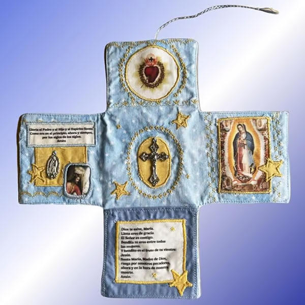 💖Gift from GOD💖 Handcrafted Pocket Devotional – Faith Edition 📖🙏 thumbnail 5
