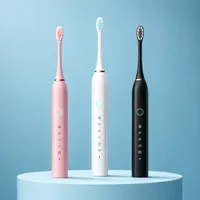 🔥 HOT SALE 49% OFF 🔥 Sonic Electric Toothbrush thumbnail 5