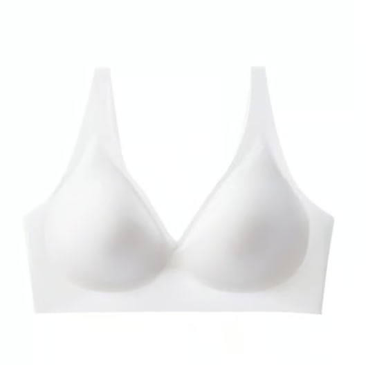 🏆LAST DAY SALE 49% OFF 🔥Super Firming Leopard Print Jelly Bra | Women Wirefree Bras 👍No More Sagging Breasts thumbnail 16