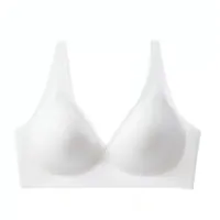 🏆LAST DAY SALE 49% OFF 🔥Super Firming Leopard Print Jelly Bra | Women Wirefree Bras 👍No More Sagging Breasts thumbnail 16