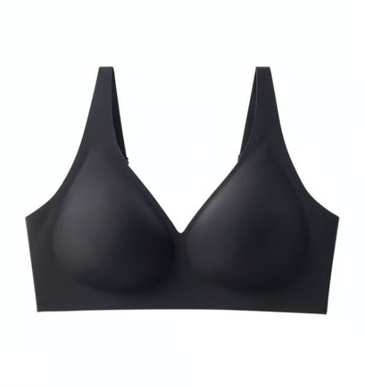 🏆LAST DAY SALE 49% OFF 🔥Super Firming Leopard Print Jelly Bra | Women Wirefree Bras 👍No More Sagging Breasts thumbnail 14