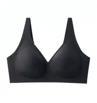 🏆LAST DAY SALE 49% OFF 🔥Super Firming Leopard Print Jelly Bra | Women Wirefree Bras 👍No More Sagging Breasts thumbnail 14