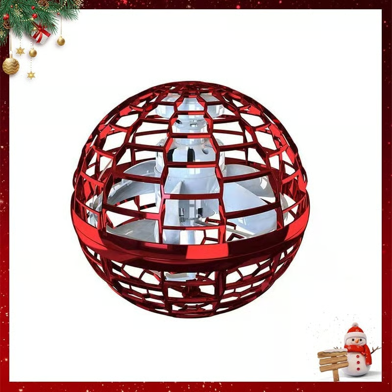 🔥Last Day 50% OFF🔥 Magic Air Floating Ball thumbnail 8