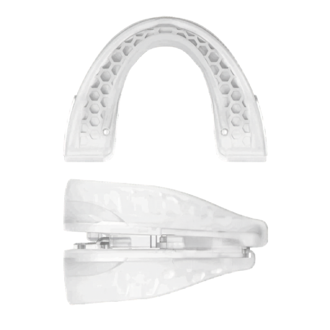 🔥Last Day 50% OFF🔥Reusable Anti Snore Mouthpiece🔥Trusted by Doctors👨‍⚕️ thumbnail 8