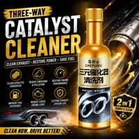 🔥 Summer Sale Upto 60% Instant Exhaust Cleaner: Clear Carbon Buildup, Avoid Expensive Mechanic Bills thumbnail 1