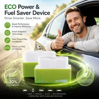 🔥 Summer Sale Upto 60% OBD2 ECO Power & Fuel Saver Device thumbnail 1