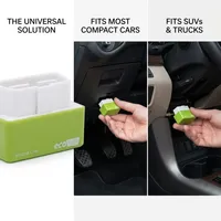 🔥 Summer Sale Upto 60% OBD2 ECO Power & Fuel Saver Device thumbnail 9