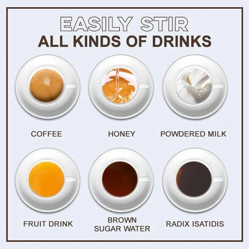 🔥Hot Summer Deal – Up To 50% OFF🔥 Magnetic Automatic Self-Stirring Coffee Mug thumbnail 6