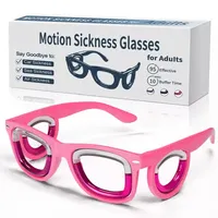🤢 Relief Glasses – Essential Anti-Nausea Liquid Glasses 👓 thumbnail 5