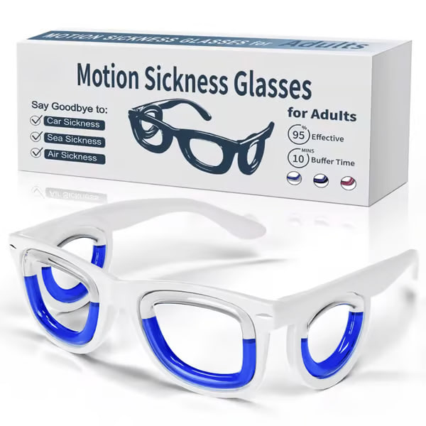 🤢 Relief Glasses – Essential Anti-Nausea Liquid Glasses 👓 thumbnail 6