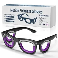 🤢 Relief Glasses – Essential Anti-Nausea Liquid Glasses 👓 thumbnail 7