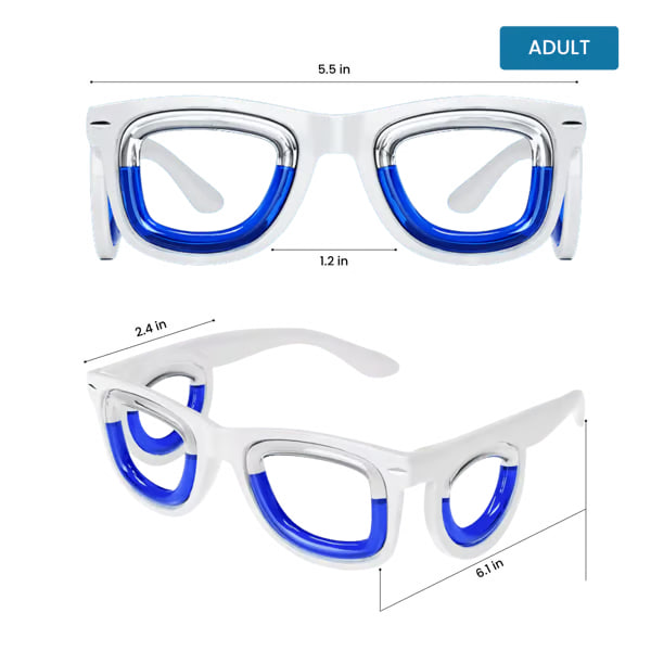 🤢 Relief Glasses – Essential Anti-Nausea Liquid Glasses 👓 thumbnail 4