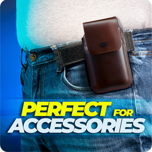 BeltBro Durable