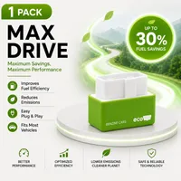 🔥 Summer Sale Upto 60% OBD2 ECO Power & Fuel Saver Device thumbnail 11
