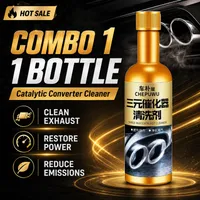 🔥 Summer Sale Upto 60% Instant Exhaust Cleaner: Clear Carbon Buildup, Avoid Expensive Mechanic Bills thumbnail 9