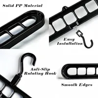 🔥Hot Summer Deal – Up To 50% OFF 🔥- Smart Hanger Pro ⭐ thumbnail 4