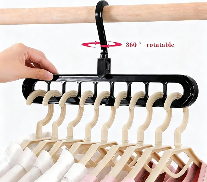 🔥Hot Summer Deal – Up To 50% OFF 🔥- Smart Hanger Pro ⭐ thumbnail 6