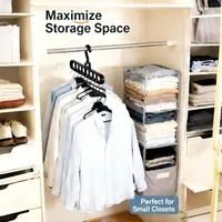 🔥Hot Summer Deal – Up To 50% OFF 🔥- Smart Hanger Pro ⭐ thumbnail 1