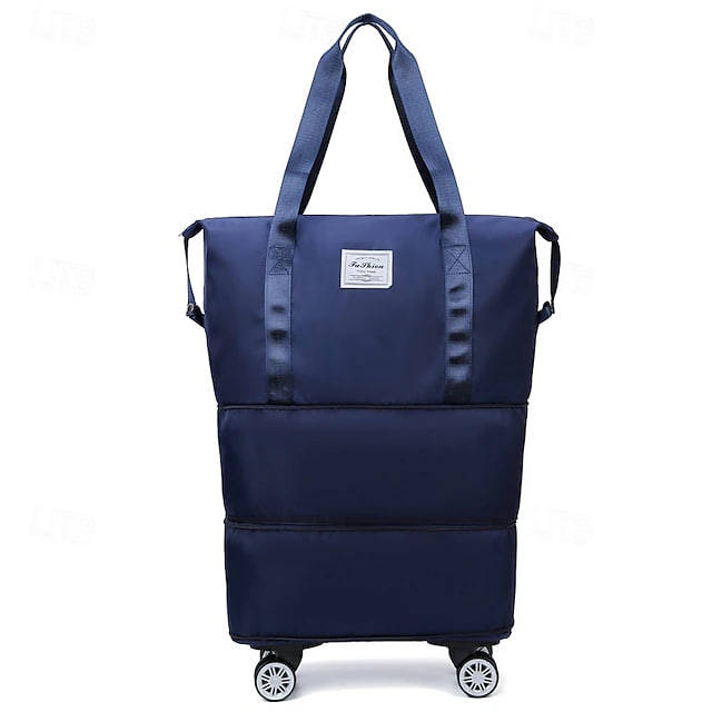 2026 New Large Capacity Travel Bag - Universal Wheel Removable thumbnail 15