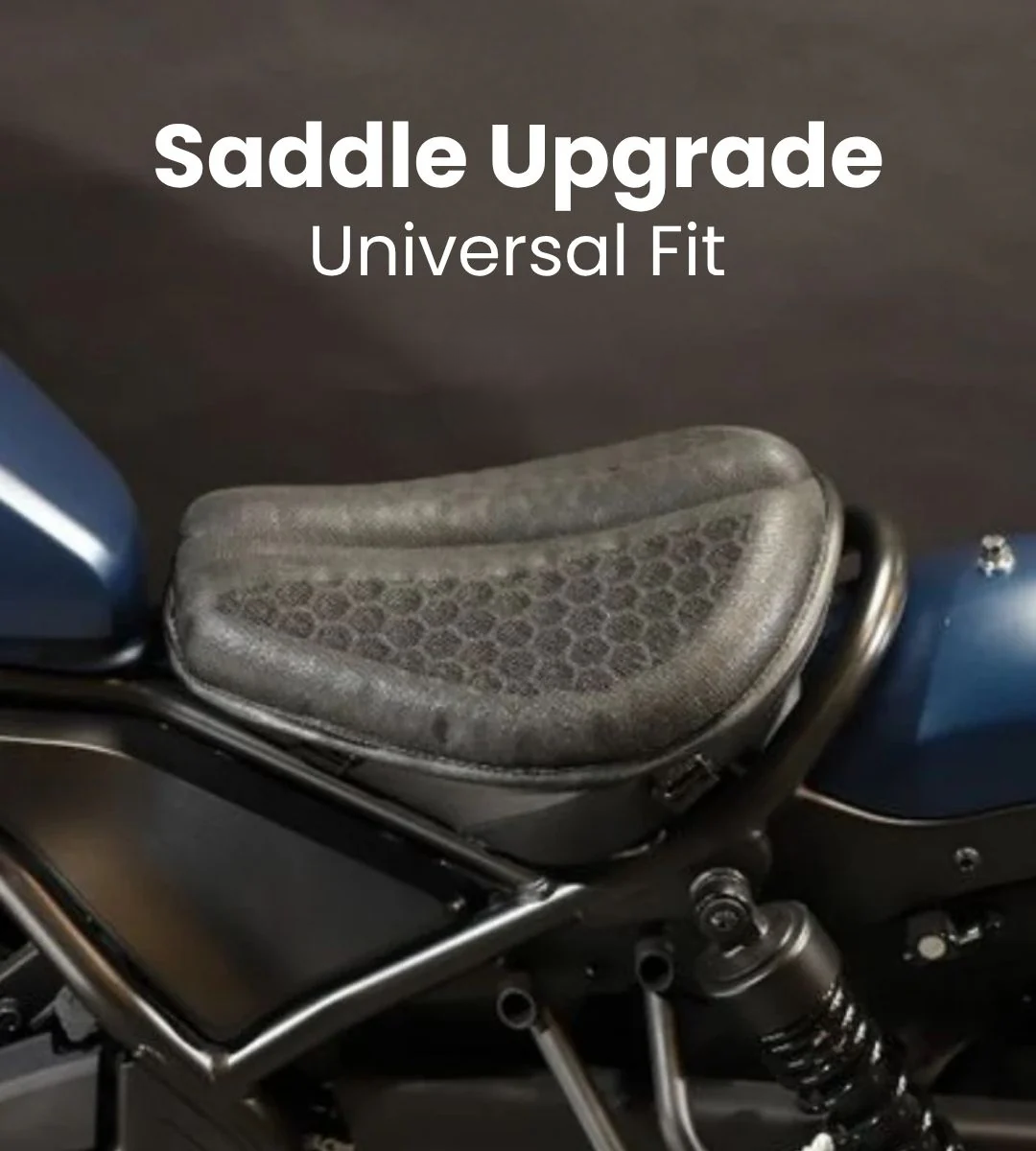 🔥🏍️Hot Deal Summer SALE OFF UP TO 60%🔥🔥Long Distance Seat Cushion - Image 1