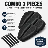 🔥🏍️Hot Deal Summer SALE OFF UP TO 60%🔥🔥Long Distance Seat Cushion thumbnail 9