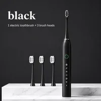 🔥 HOT SALE 49% OFF 🔥 Sonic Electric Toothbrush thumbnail 7
