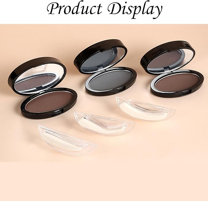 🔥 Limited Deal: Get 50% OFF🔥- ✨BUY 2 GET 1 FREE✨ - Lazy Eyebrow Stamp 💅 thumbnail 2