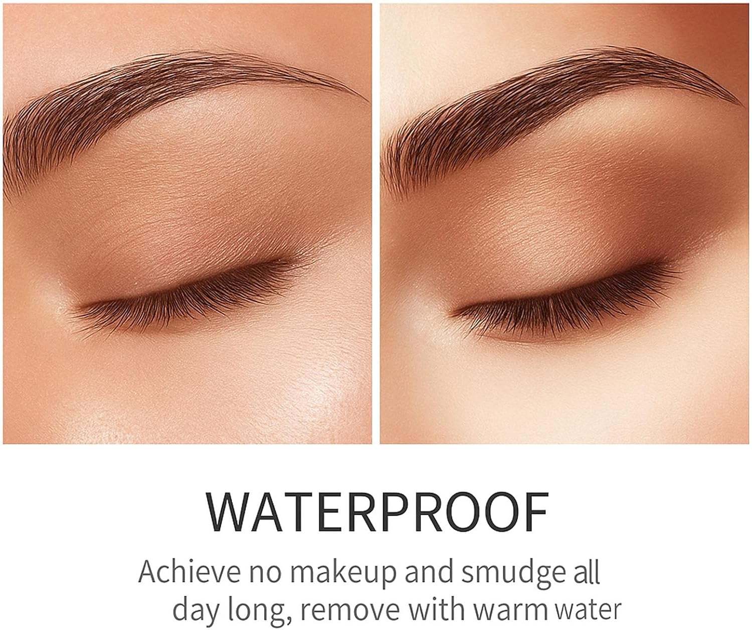 🔥 Limited Deal: Get 50% OFF🔥- ✨BUY 2 GET 1 FREE✨ - Lazy Eyebrow Stamp 💅 thumbnail 10