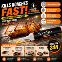 🔥Hot Sale 60% OFF🔥MoonSpry Gel Bait (New Upgraded Formula) thumbnail 1