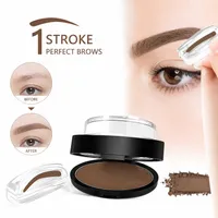 🔥 Limited Deal: Get 50% OFF🔥- ✨BUY 2 GET 1 FREE✨ - Lazy Eyebrow Stamp 💅 thumbnail 1