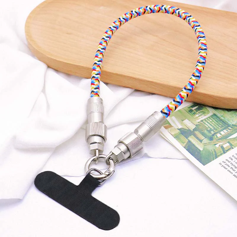 🔥 Summer Sale Upto 60% 2-in-1 Phone Lanyard Charging Cable thumbnail 11