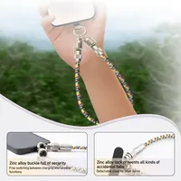 🔥 Summer Sale Upto 60% 2-in-1 Phone Lanyard Charging Cable thumbnail 5