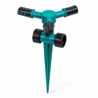 🔥🔥Hot Deal Summer SALE OFF UP TO 60%🔥🔥360-Degree Rotating Garden Sprinkler thumbnail 7