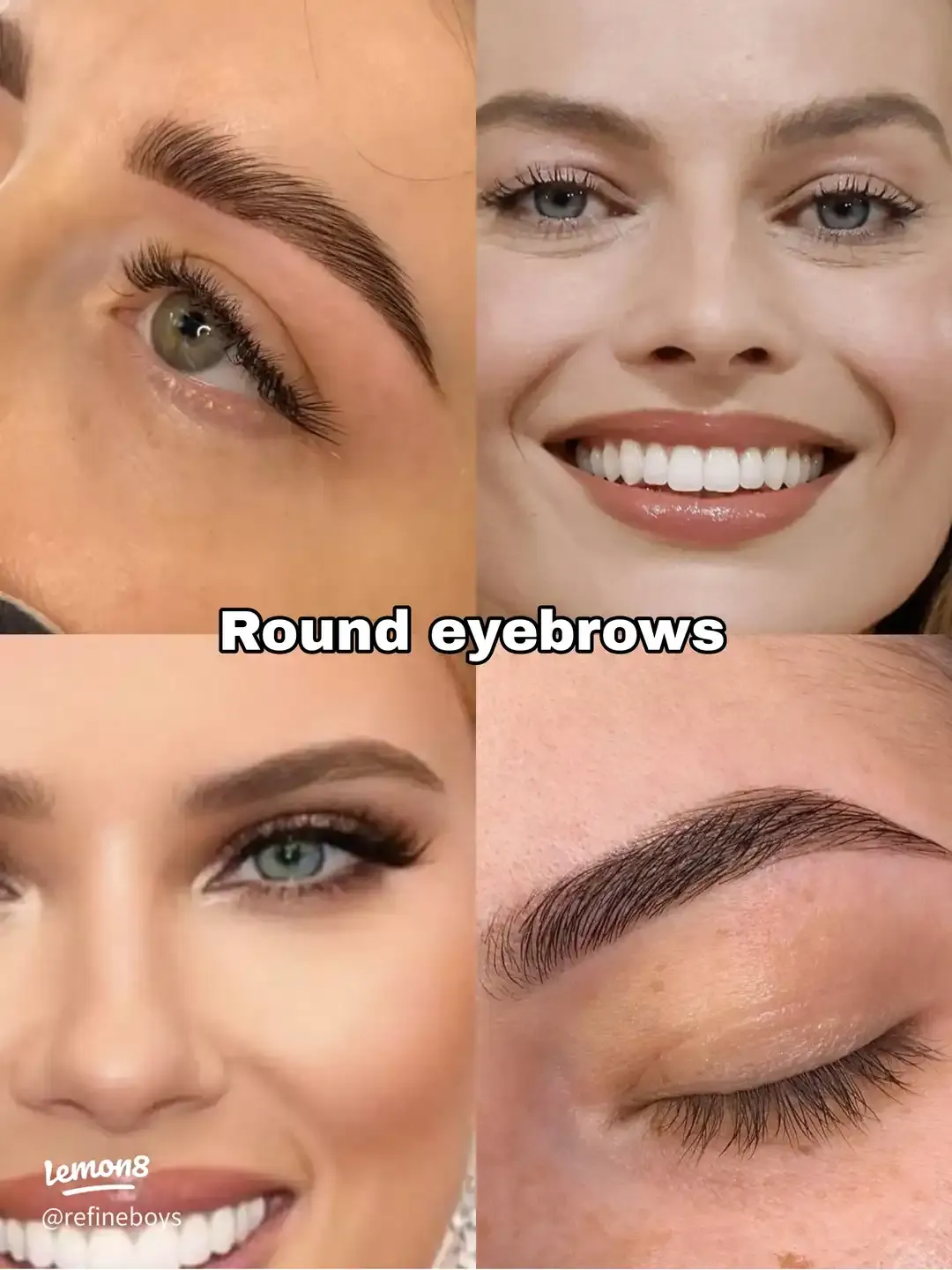 🔥 Limited Deal: Get 50% OFF🔥- ✨BUY 2 GET 1 FREE✨ - Lazy Eyebrow Stamp 💅 thumbnail 4