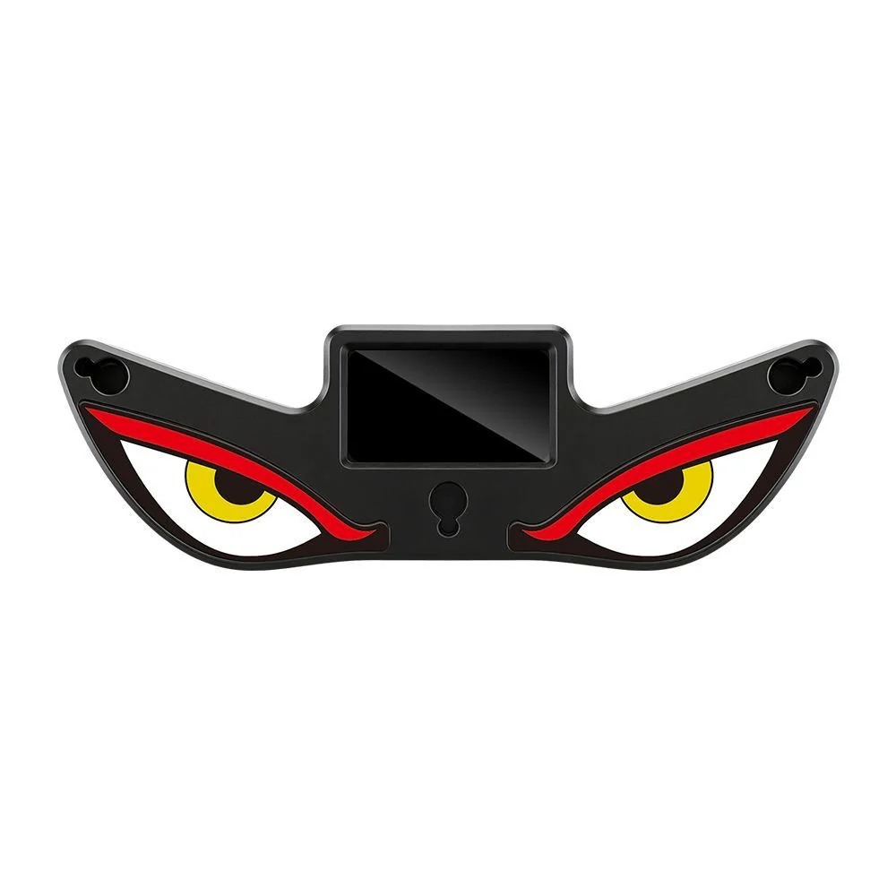 🔥Hot Sale 60% OFF🔥 Solar Demon Eye LED Car Window Light🚘 thumbnail 7