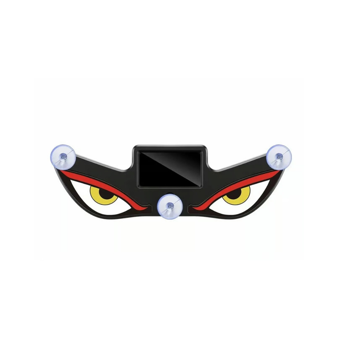 🔥Hot Sale 60% OFF🔥 Solar Demon Eye LED Car Window Light🚘 thumbnail 8