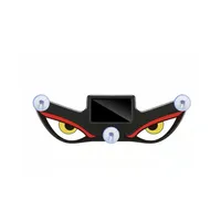 🔥Hot Sale 60% OFF🔥 Solar Demon Eye LED Car Window Light🚘 thumbnail 8