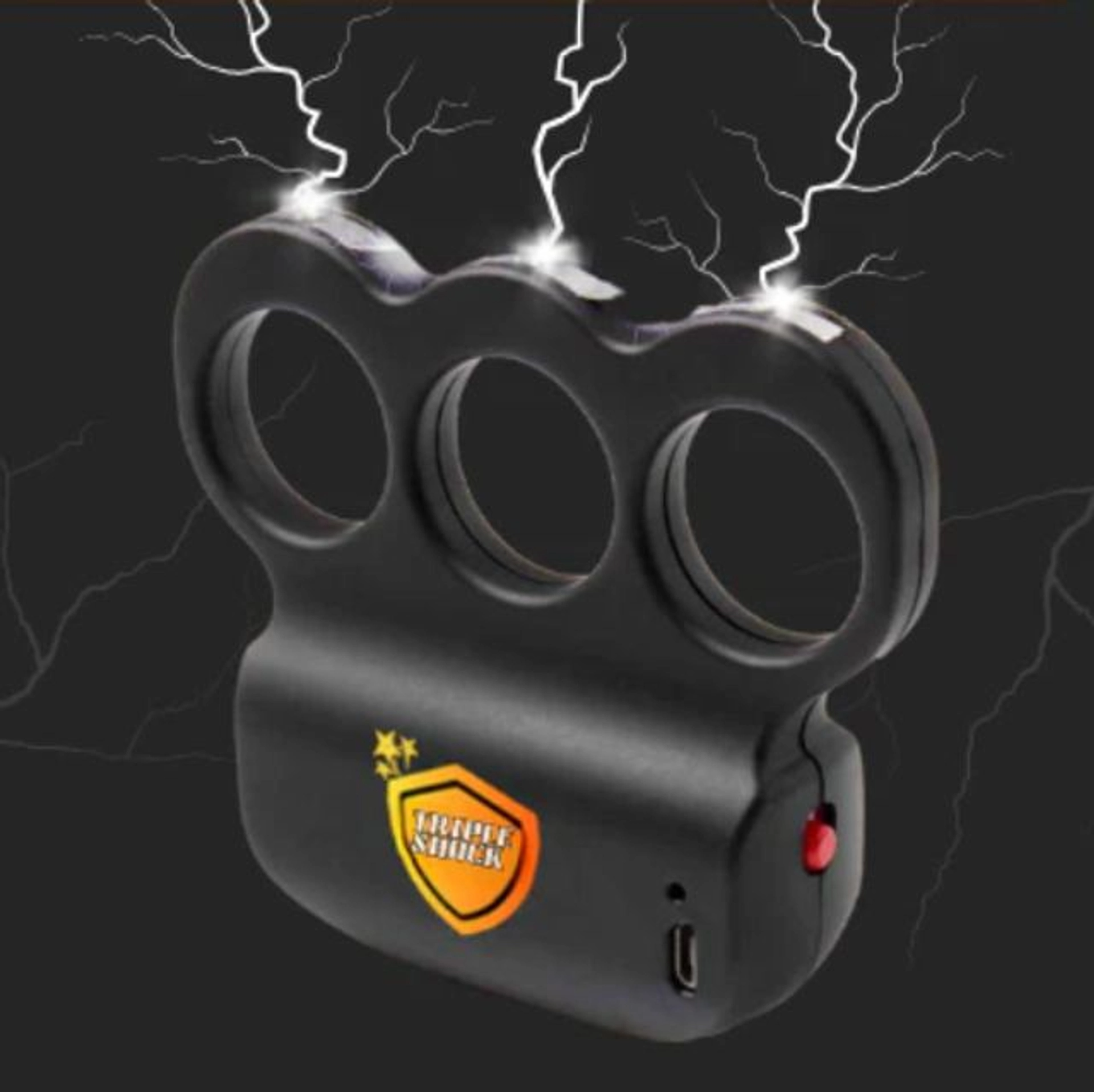 🔥 Summer Sale Upto 60%⚡Triple Shock🔥 thumbnail 4
