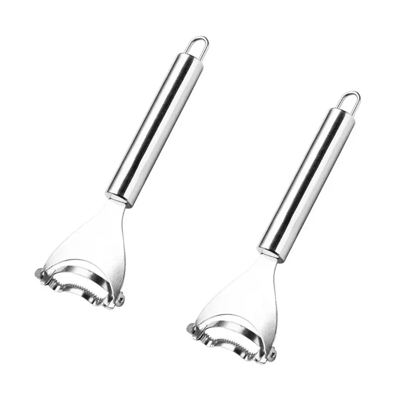 🔥🔥Hot Deal Summer SALE OFF UP TO 60%🔥🌽Corn Kernel Peeler – Easy Corn Cob Stripper for Quick Kernel Removal🔥 thumbnail 8