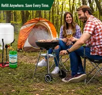 🔥 Summer Sale Upto 60% - Propane Refill Adapter thumbnail 15