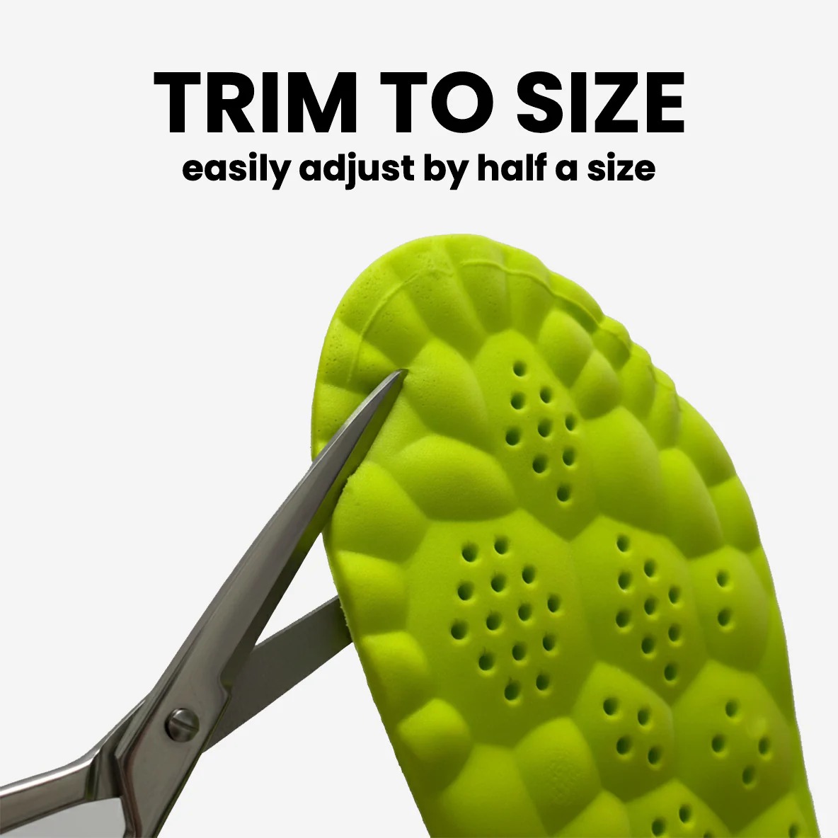 🔥Summer Sale Upto 60% Pro Performance Padel Insoles thumbnail 4