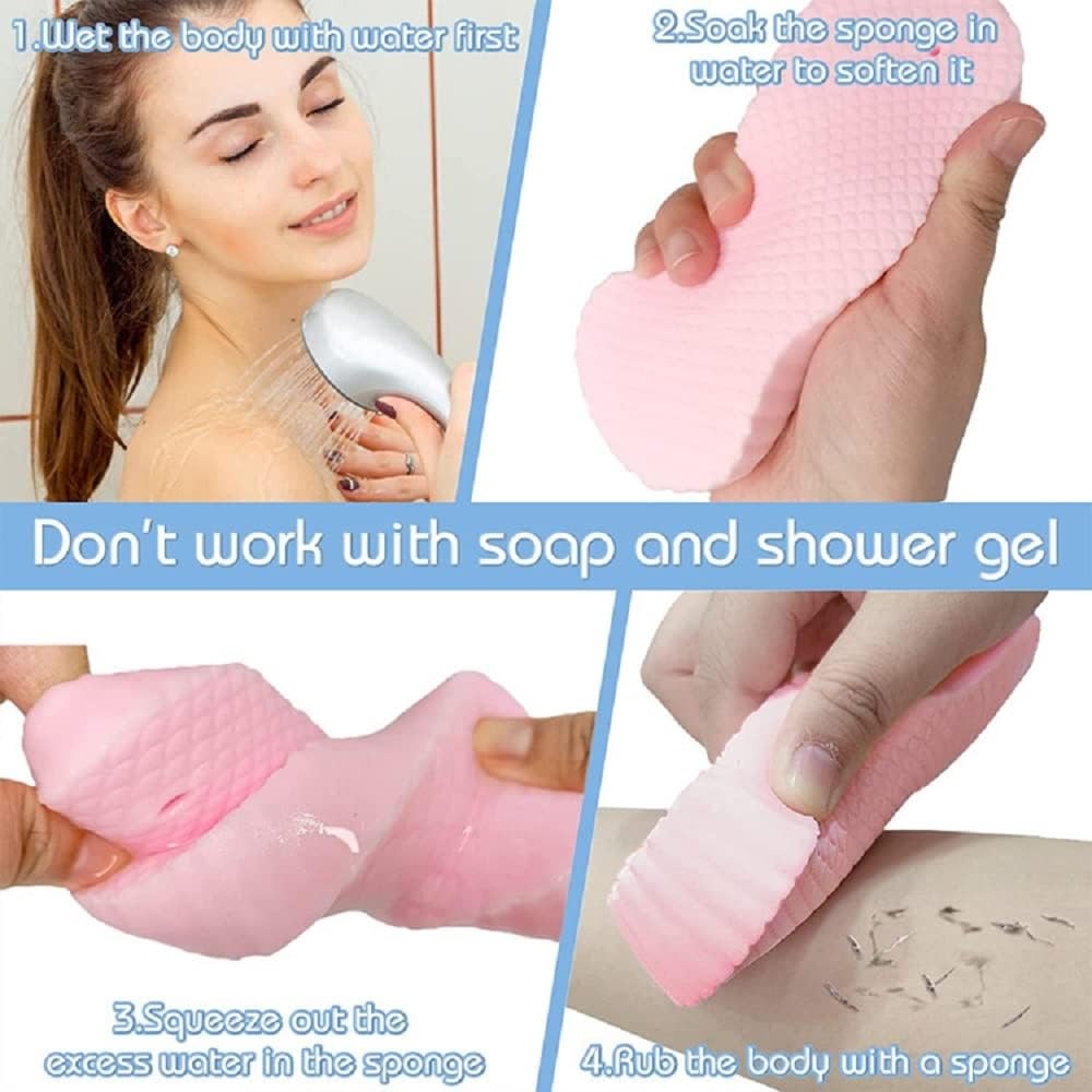 ✨ SALE OFF 50% — Reveal Softer, Smoother Skin After Every Shower! 🛁🧽 thumbnail 5