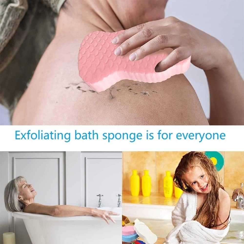 ✨ SALE OFF 50% — Reveal Softer, Smoother Skin After Every Shower! 🛁🧽 thumbnail 7