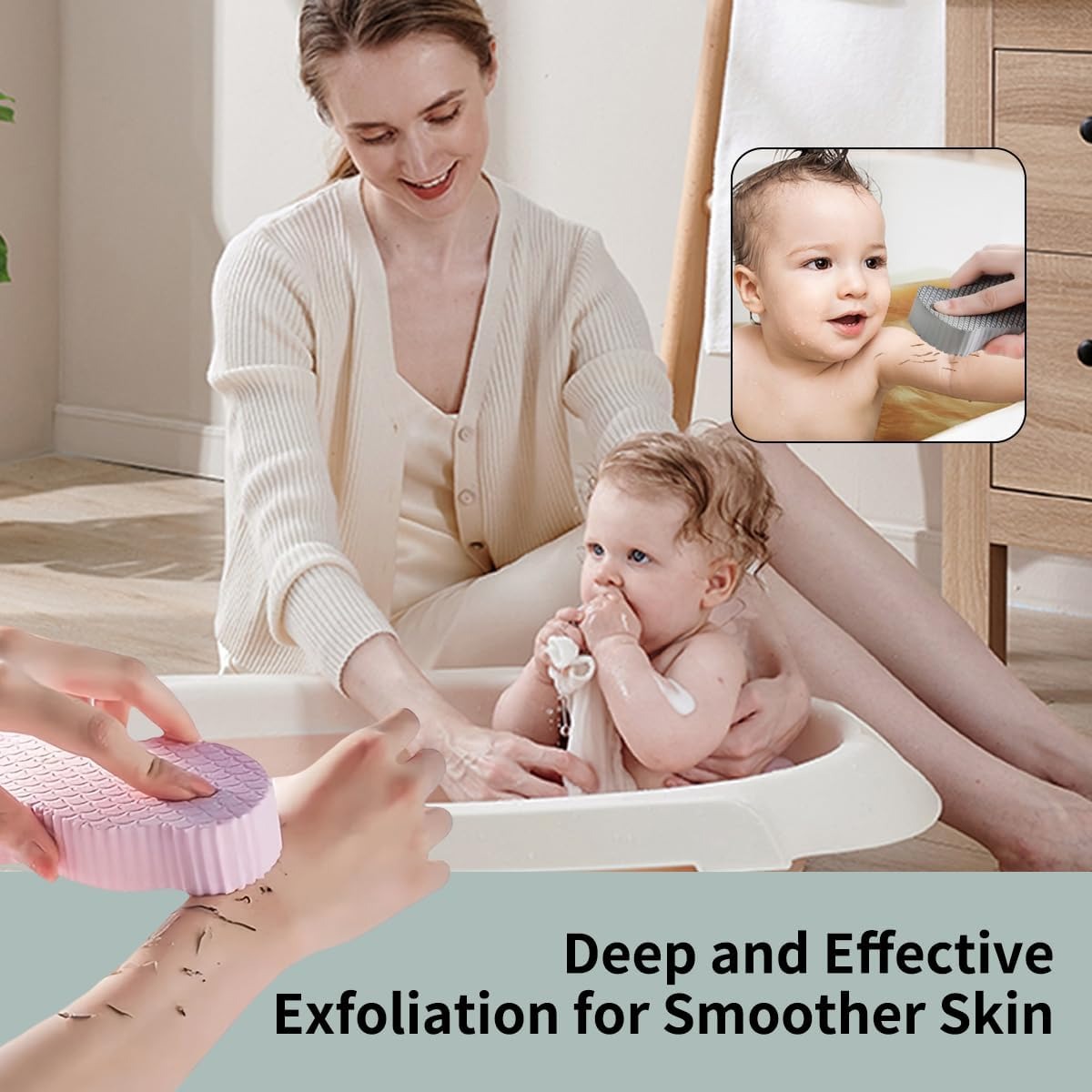 ✨ SALE OFF 50% — Reveal Softer, Smoother Skin After Every Shower! 🛁🧽 thumbnail 9